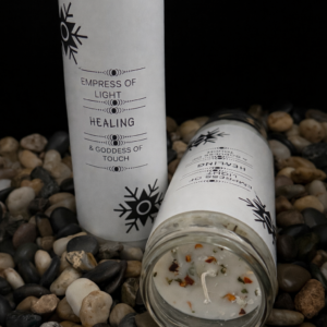 Healing Candle