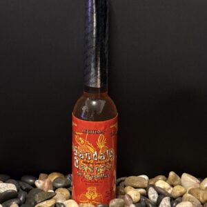 Sandalo Oriental De Crusellas 7floz