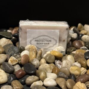 Protection Bar Soap