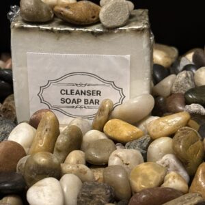 Cleanser Bar Soap