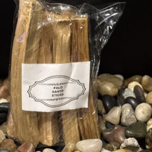 Palo Santo Sticks