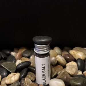 Black Salt 15ml