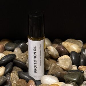 Roll on Protection Oil