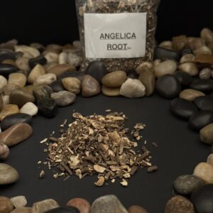 Angelic Root 1oz