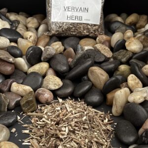 Vervain Herb 0.60oz