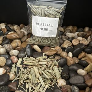 Horsetail Herb 0.32oz