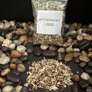 Motherwort Herb 0.53oz