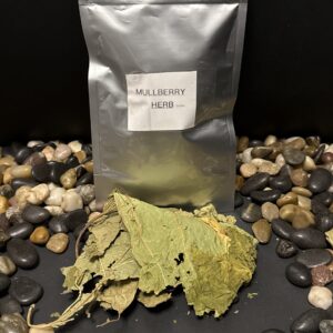 Mulberry Herb 0.40oz