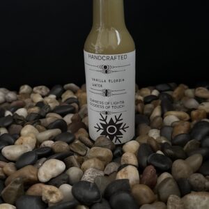 Handcrafted Vanilla Flordia Water 5fl oz
