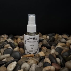 Uncrossing 2oz Spray