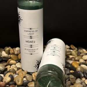 Money Candle