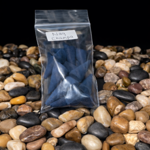 Nag Champa Incense Cones