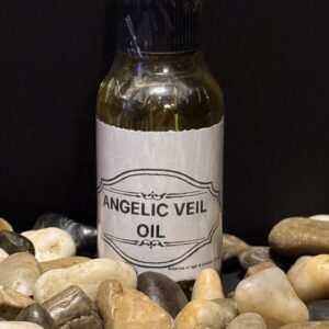 Angelic Veil1oz
