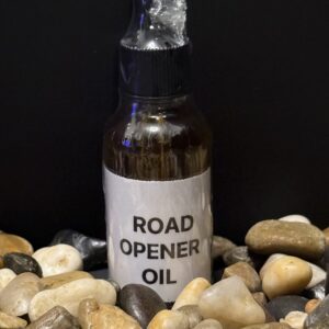 Road Opener Oil 1oz