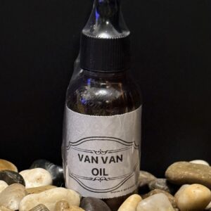 Van Van Oil 1oz