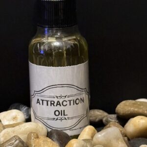 Attraction Oil 1oz