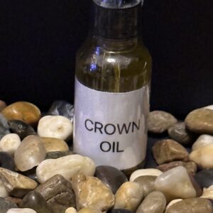 Crown Oil 1oz