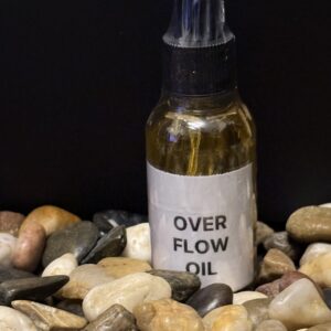 Overflow Oils 1oz
