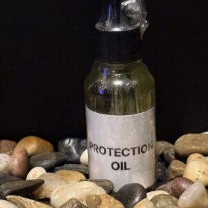 Protection Oil 1oz