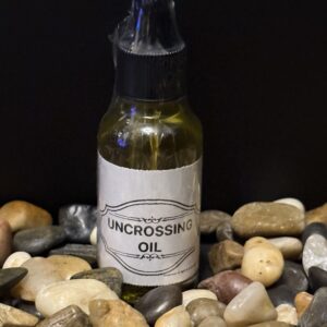 Uncrossing Oil 1oz