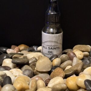 All Saints Oil 15ml