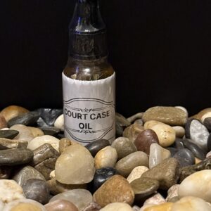Court Case Oil 15ml