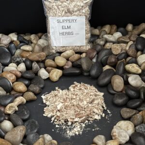 Slippery Elm Herbs 0.60oz