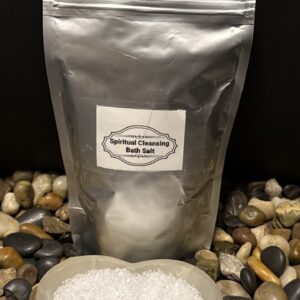 Spiritual Cleanser BATH SALT