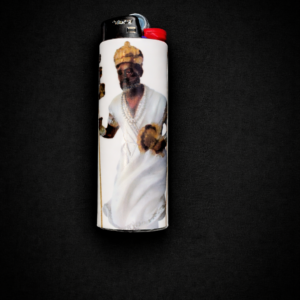 Obatala Lighter
