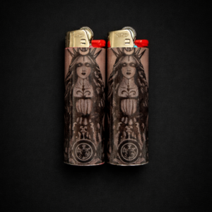 Hekate Lighter