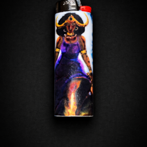 Oya Lighter