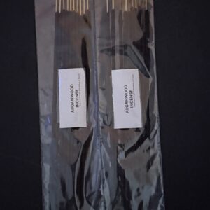 Arganwood  Incense Stick