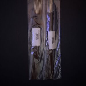 Bergamot Incense Sticks