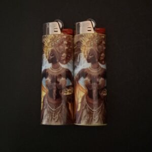 OSHUN Lighter