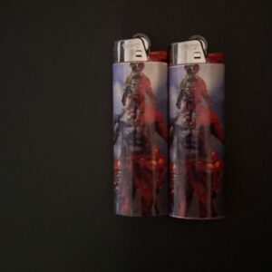 ESHU Lighter
