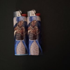 YEMAYA Lighter